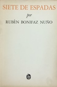 Siete de espadas
